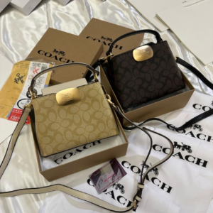 حقيبة كوتش ويلز كروس بودي