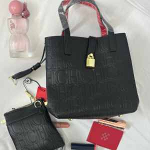 حقيبة كارولينا هيريرا توت