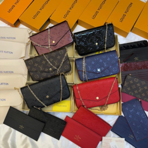 حقيبة يد لويس فويتون فليسي